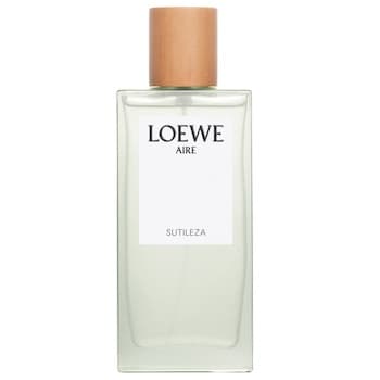 Loewe Loewe Aire Sutileza Eau De Toilette Spray 100ml Loewe Loewe Aire Sutileza Eau De Toilette Spray 100ml