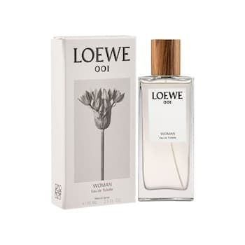 Loewe Loewe 001 Woman Eau De Toilette Spray 75ml Loewe Loewe 001 Woman Eau De Toilette Spray 75ml