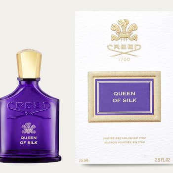 Creed Creed Queen of Silk Eau de Parfum 75ml Creed Creed Queen of Silk Eau de Parfum 75ml