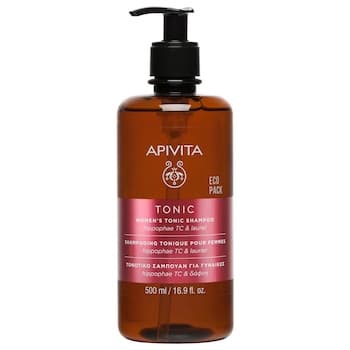 Apivita APIVITA Women's Tonic Shampoo 500ml Apivita APIVITA Women's Tonic Shampoo 500ml
