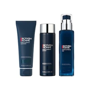 Biotherm Force Supreme Power Of 3 Set 3pcs Set Biotherm Force Supreme Power Of 3 Set 3pcs Set