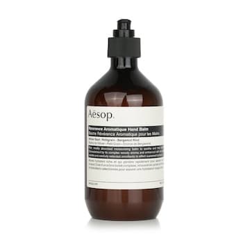 Aesop Aesop Reverence Aromatique Hand Balm 500ml Aesop Aesop Reverence Aromatique Hand Balm 500ml