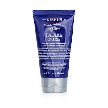 키엘 Kiehl's Kiehl's Facial Fuel Energizing Moisture Treatment For Men 125ml 키엘 Kiehl's Kiehl's Facial Fuel Energizing Moisture Treatment For Men 125ml