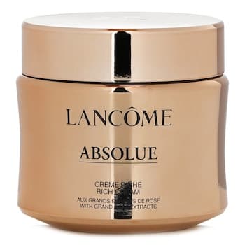Lancome Lancome Absolue Creme Riche Regenerating Brightening Rich Cream 60ml Lancome Lancome Absolue Creme Riche Regenerating Brightening Rich Cream 60ml