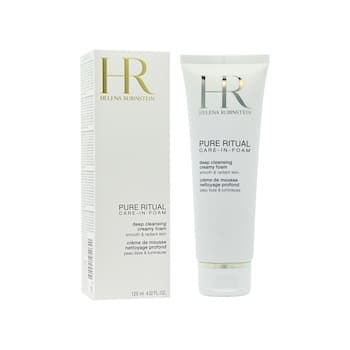 Helena Rubinstein Helena Rubinstein Pure Ritual CareInFoam 125ml Helena Rubinstein Helena Rubinstein Pure Ritual CareInFoam 125ml