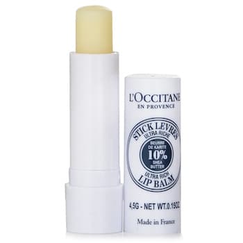 L'Occitane L'Occitane Ultra Rich Lip Balm 45g L'Occitane L'Occitane Ultra Rich Lip Balm 45g
