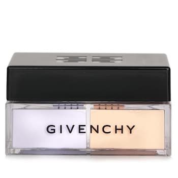 Givenchy Givenchy Prisme Libre Mat Finish & Enhanced Radiance Loose Powder 4 In 1 Harmony 4 3g x4 Givenchy Givenchy Prisme Libre Mat Finish & Enhanced Radiance Loose Powder 4 In 1 Harmony 4 3g x4