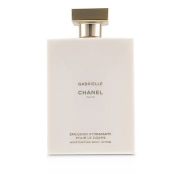 Chanel Chanel Gabrielle Moisturizing Body Lotion 200ml Chanel Chanel Gabrielle Moisturizing Body Lotion 200ml