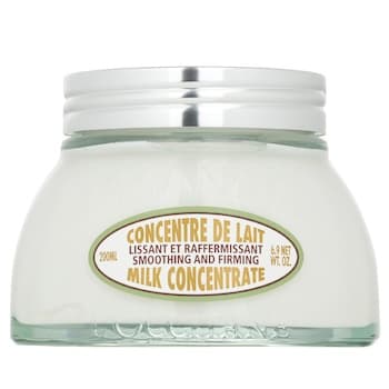 L'Occitane L'Occitane Almond Milk Concentrate 200ml L'Occitane L'Occitane Almond Milk Concentrate 200ml