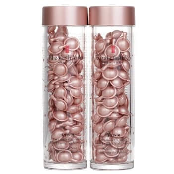 엘리자베스 아덴 Elizabeth Arden Elizabeth Arden Ceramide Retinol Capsules Line Erasing Night Serum Duo 2x90caps 엘리자베스 아덴 Elizabeth Arden Elizabeth Arden Ceramide Retinol Capsules Line Erasing Night Serum Duo 2x90caps
