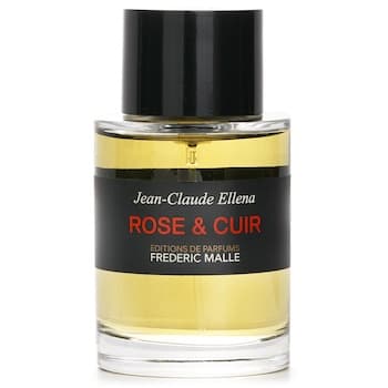 Frederic Malle Frederic Malle Rose & Cuir Eau De Parfum Spray 100ml Frederic Malle Frederic Malle Rose & Cuir Eau De Parfum Spray 100ml