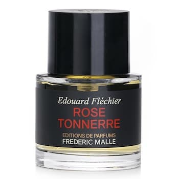 Frederic Malle Frederic Malle Rose Tonnerre Eau De Parfum Spray 50ML Frederic Malle Frederic Malle Rose Tonnerre Eau De Parfum Spray 50ML