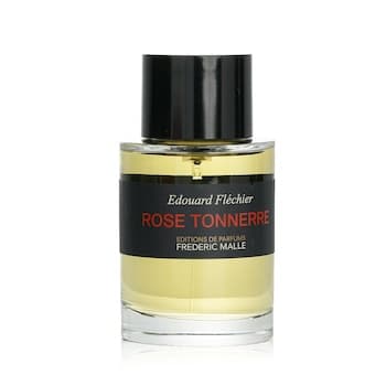 Frederic Malle Frederic Malle Rose Tonnerre Eau De Parfum Spray 100ml Frederic Malle Frederic Malle Rose Tonnerre Eau De Parfum Spray 100ml