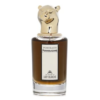 Penhaligon's Penhaligon's Portraits The Revenge Of Lady Blanche Eau De Parfum Spray 75ml Penhaligon's Penhaligon's Portraits The Revenge Of Lady Blanche Eau De Parfum Spray 75ml