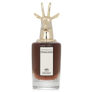Penhaligon's Penhaligon's Portraits The Changing Constance Eau Parfum Spray 75ml Penhaligon's Penhaligon's Portraits The Changing Constance Eau Parfum Spray 75ml