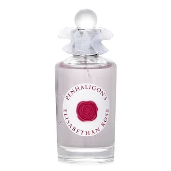 Penhaligon's Penhaligon's Elisabethan Rose Eau De Parfum Spray 100ml Penhaligon's Penhaligon's Elisabethan Rose Eau De Parfum Spray 100ml
