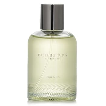 Burberry Burberry Weekend Eau De Toilette Spray 100ml Burberry Burberry Weekend Eau De Toilette Spray 100ml