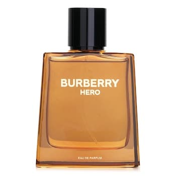 Burberry Burberry Hero Eau De Parfum Spray 100ml Burberry Burberry Hero Eau De Parfum Spray 100ml