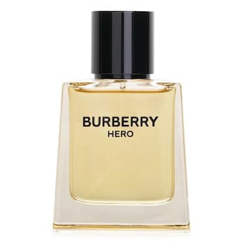 Burberry Burberry Hero Eau De Toilette Spray 50ml Burberry Burberry Hero Eau De Toilette Spray 50ml
