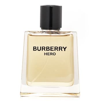 Burberry Burberry Hero Eau De Toilette Spray 100ml Burberry Burberry Hero Eau De Toilette Spray 100ml