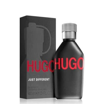 Hugo Boss Hugo Boss Just Different Eau De Toilette 40ml Hugo Boss Hugo Boss Just Different Eau De Toilette 40ml