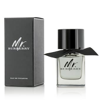 Burberry Burberry Mr. Burberry Eau De Toilette Spray 50ml Burberry Burberry Mr. Burberry Eau De Toilette Spray 50ml