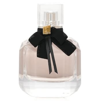 Yves Saint Laurent Yves Saint Laurent Mon Paris Eau De Parfum Spray 50ml Yves Saint Laurent Yves Saint Laurent Mon Paris Eau De Parfum Spray 50ml