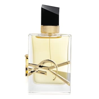 Yves Saint Laurent Yves Saint Laurent Libre Eau De Parfum Spray 50ml Yves Saint Laurent Yves Saint Laurent Libre Eau De Parfum Spray 50ml