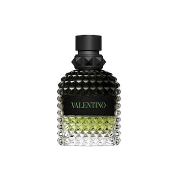 Valentino Valentino Uomo Born In Roma Green Stravaganza Eau de Toilette 50ml 50ml Valentino Valentino Uomo Born In Roma Green Stravaganza Eau de Toilette 50ml 50ml