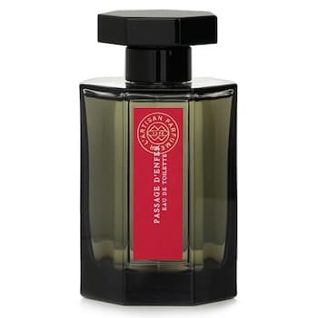 L'Artisan Parfumeur L'Artisan Parfumeur Passage D'Enfer Eau De Toilette Spray 100ml L'Artisan Parfumeur L'Artisan Parfumeur Passage D'Enfer Eau De Toilette Spray 100ml