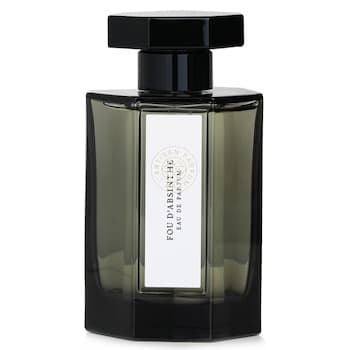L'Artisan Parfumeur L'Artisan Parfumeur Fou D'Absinthe Eau De Parfum Spray 100ml L'Artisan Parfumeur L'Artisan Parfumeur Fou D'Absinthe Eau De Parfum Spray 100ml