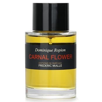 Frederic Malle Frederic Malle Carnal Flower Eau De Parfum Spray 100ml Frederic Malle Frederic Malle Carnal Flower Eau De Parfum Spray 100ml