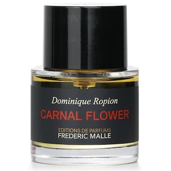 Frederic Malle Frederic Malle Carnal Flower Eau De Parfum Spray 50ml Frederic Malle Frederic Malle Carnal Flower Eau De Parfum Spray 50ml