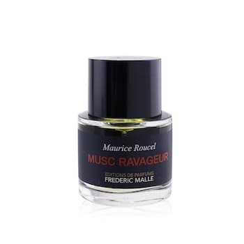 Frederic Malle Frederic Malle Musc Ravageur Eau De Parfum Spray 50ml Frederic Malle Frederic Malle Musc Ravageur Eau De Parfum Spray 50ml