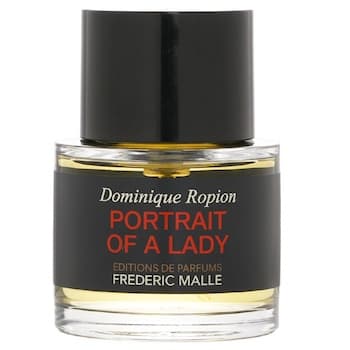Frederic Malle Frederic Malle Portrait of a Lady Eau De Parfum Spray 50ml Frederic Malle Frederic Malle Portrait of a Lady Eau De Parfum Spray 50ml