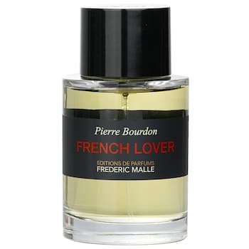 Frederic Malle Frederic Malle French Lover Eau De Parfum Spray 100ml Frederic Malle Frederic Malle French Lover Eau De Parfum Spray 100ml