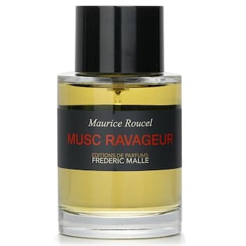 Frederic Malle Frederic Malle Musc Ravageur Eau De Parfum Spray 100ml Frederic Malle Frederic Malle Musc Ravageur Eau De Parfum Spray 100ml