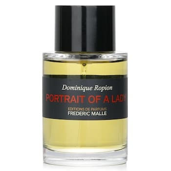 Frederic Malle Frederic Malle Portrait of a Lady Eau De Parfum Spray 100ml Frederic Malle Frederic Malle Portrait of a Lady Eau De Parfum Spray 100ml