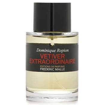 Frederic Malle Frederic Malle Vetiver Extraordinaire Eau De Parfum Spray 100ml Frederic Malle Frederic Malle Vetiver Extraordinaire Eau De Parfum Spray 100ml