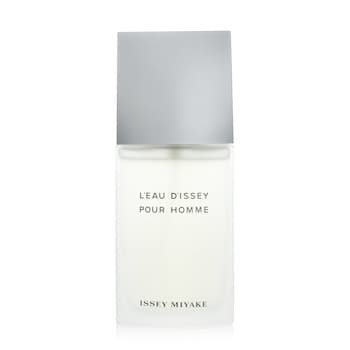Issey Miyake Issey Miyake L'eau d'Issey Pour Homme Eau De Toilette Spray 75ml Issey Miyake Issey Miyake L'eau d'Issey Pour Homme Eau De Toilette Spray 75ml