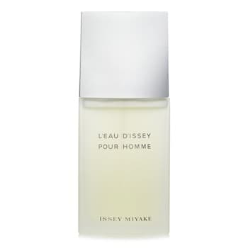 Issey Miyake Issey Miyake L'eau d'Issey Pour Homme Eau De Toilette Spray 125ml Issey Miyake Issey Miyake L'eau d'Issey Pour Homme Eau De Toilette Spray 125ml