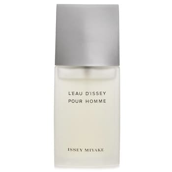 Issey Miyake Issey Miyake L'eau d'Issey Pour Homme Eau De Toilette Spray 40ml Issey Miyake Issey Miyake L'eau d'Issey Pour Homme Eau De Toilette Spray 40ml