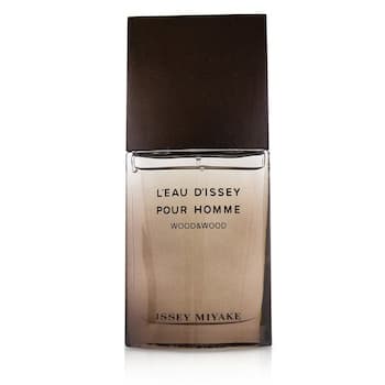 Issey Miyake Issey Miyake L'Eau D'Issey Pour Homme Wood & Wood Eau De Parfum Intense Spray 50ml Issey Miyake Issey Miyake L'Eau D'Issey Pour Homme Wood & Wood Eau De Parfum Intense Spray 50ml