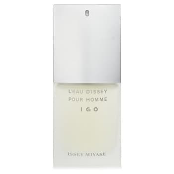 Issey Miyake Issey Miyake IGO L'Eau D'Issey Eau De Toilette Spray 100ml Issey Miyake Issey Miyake IGO L'Eau D'Issey Eau De Toilette Spray 100ml