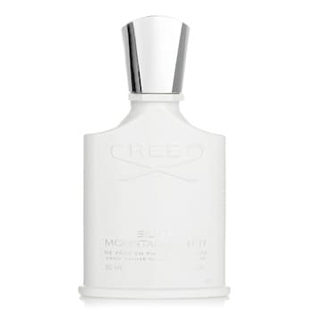 Creed Creed Silver Mountain Water Fragrance Spray 50ml Creed Creed Silver Mountain Water Fragrance Spray 50ml