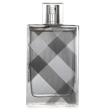 Burberry Burberry Brit For Men Eau De Toilette Spray 100ml Burberry Burberry Brit For Men Eau De Toilette Spray 100ml