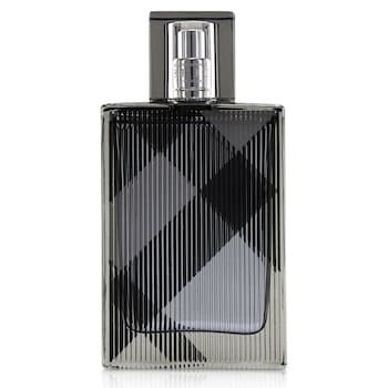 Burberry Burberry Brit For Him Edt Spray 50ml Burberry Burberry Brit For Him Edt Spray 50ml