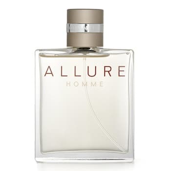 Chanel Chanel Allure Homme Eau De Toilette Spray 100ml Chanel Chanel Allure Homme Eau De Toilette Spray 100ml