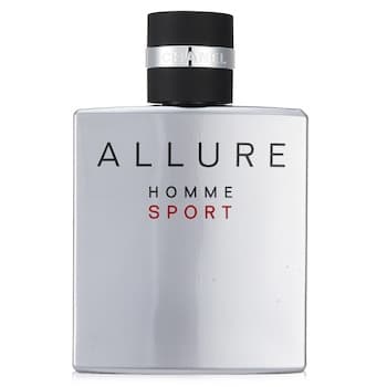 Chanel Chanel Allure Homme Sport Eau De Toilette Spray 50ml Chanel Chanel Allure Homme Sport Eau De Toilette Spray 50ml