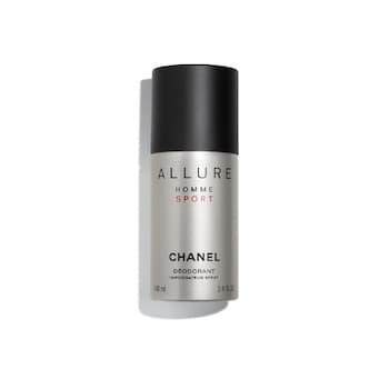 Chanel Chanel Allure Homme Sport Deodorant Spray 100ml Chanel Chanel Allure Homme Sport Deodorant Spray 100ml